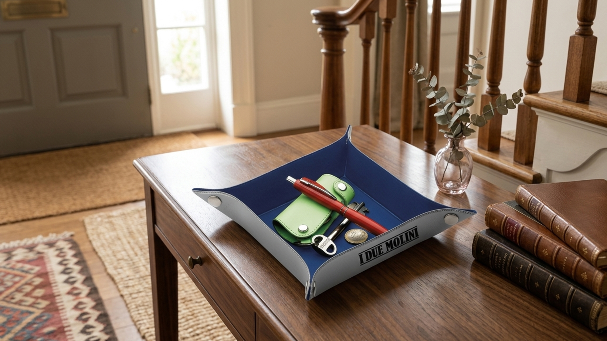 Gadget, SvuotaTasche